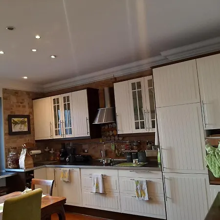 Apartament Mtp Kamienica Grottgera 85m2