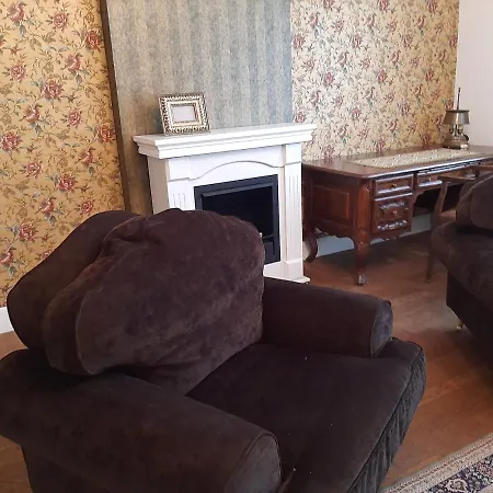 Apartament Mtp Kamienica Grottgera 85m2 포즈난