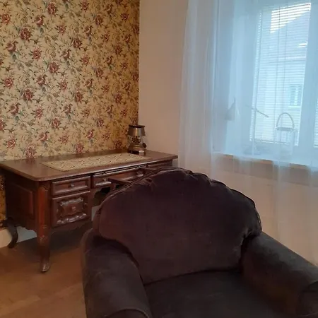 Apartament Mtp Kamienica Grottgera 85m2 아파트 *