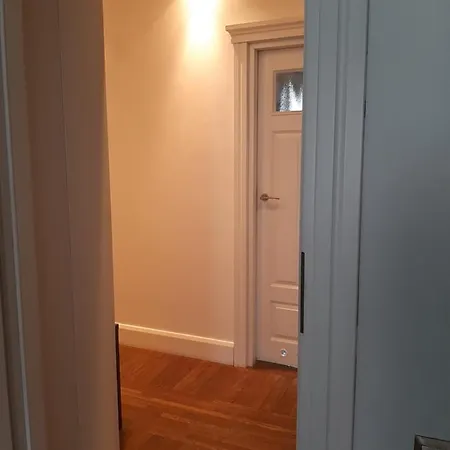 아파트 Apartament Mtp Kamienica Grottgera 85m2