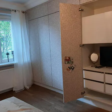 Apartament Mtp Kamienica Grottgera 85m2 * 포즈난