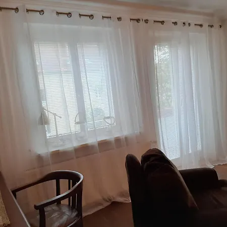 Apartament Mtp Kamienica Grottgera 85m2