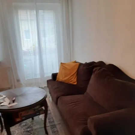 Apartament Mtp Kamienica Grottgera 85m2 아파트