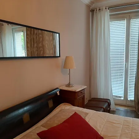 Apartament Mtp Kamienica Grottgera 85m2 아파트