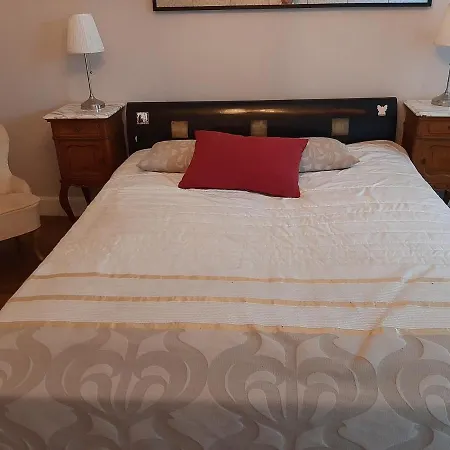 아파트 Apartament Mtp Kamienica Grottgera 85m2 포즈난