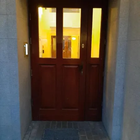 Apartament Mtp Kamienica Grottgera 85m2 * 포즈난