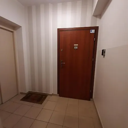Apartament Mtp Kamienica Grottgera 85m2 아파트