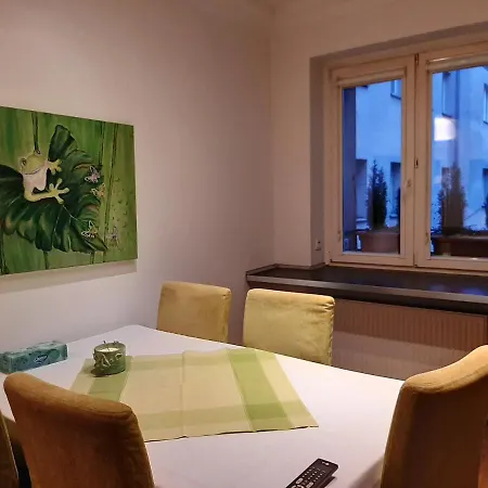 Apartament Mtp Kamienica Grottgera 85m2 *