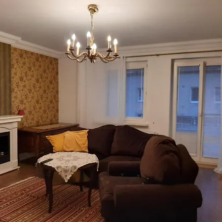 Apartament Mtp Kamienica Grottgera 85m2 아파트 *