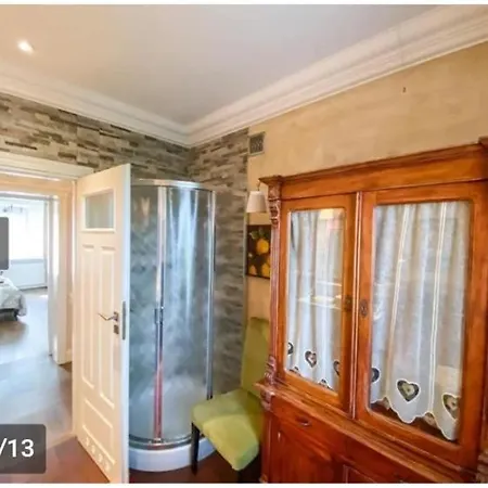Apartament Mtp Kamienica Grottgera 85m2 아파트 *