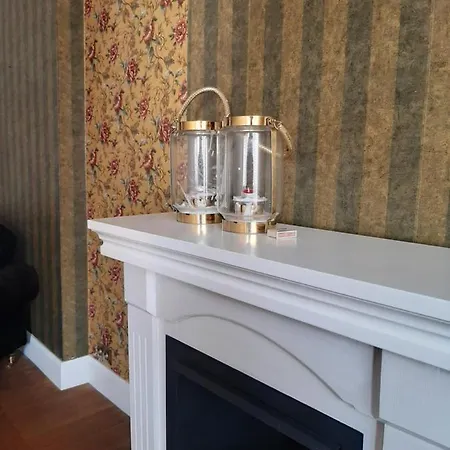 Apartament Mtp Kamienica Grottgera 85m2 *