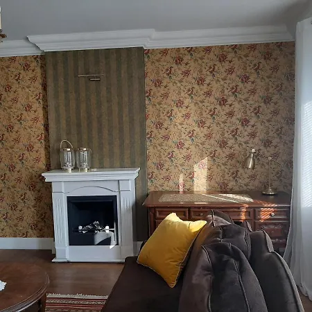 Apartament Mtp Kamienica Grottgera 85m2 아파트 *
