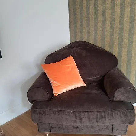 Apartament Mtp Kamienica Grottgera 85m2