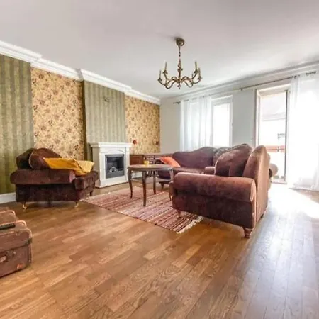 Apartament Mtp Kamienica Grottgera 85m2 * 포즈난